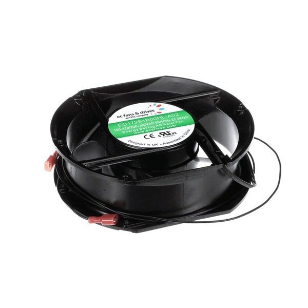 Ac Variable Frquency Motor, Ec17251B00Hl-01